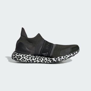 Adidas Stella McCartney Ultraboost X 3D Shoes, Size 8